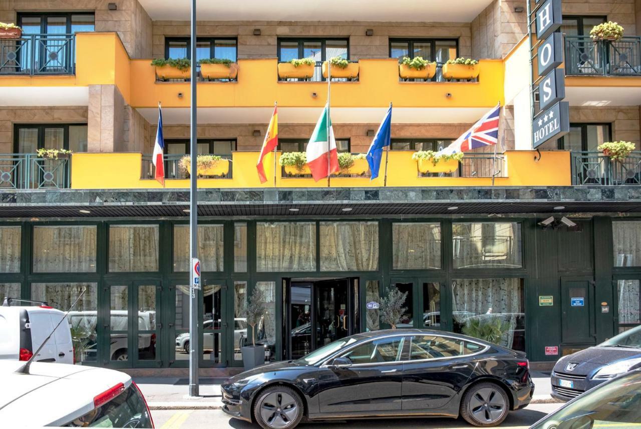 Hotel Mythos — Foto 1